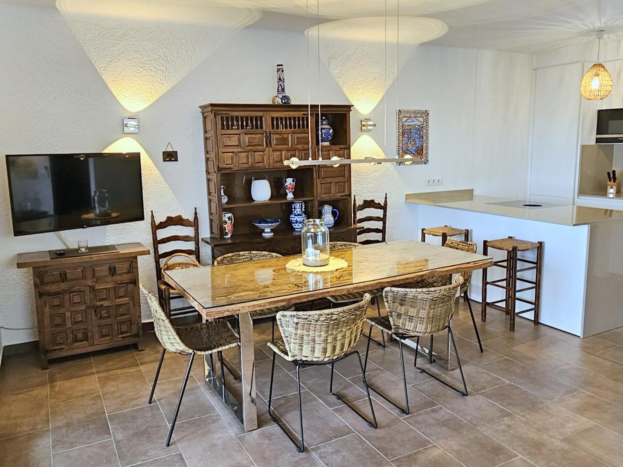 Casa Sirena